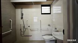 Blk 118B Eastlink II @ Canberra (Sembawang), HDB 4 Rooms #541191161